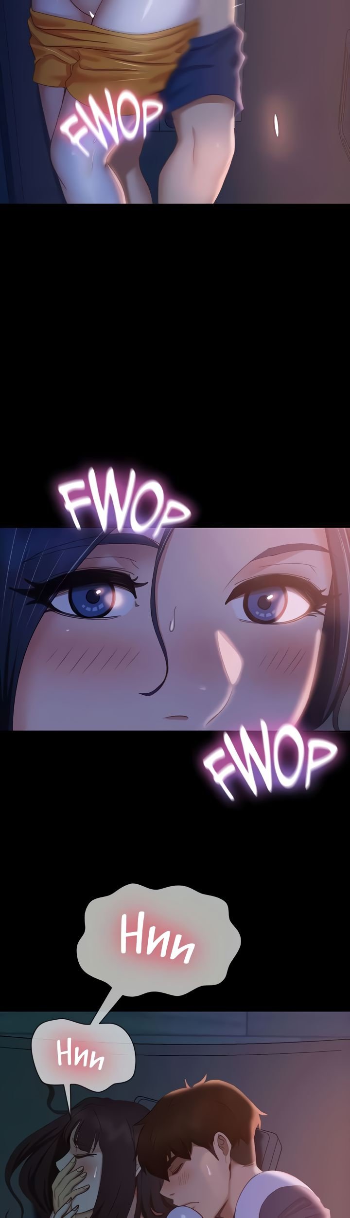 Worst Day Ever Manhwa - Chapter 69 Page 5