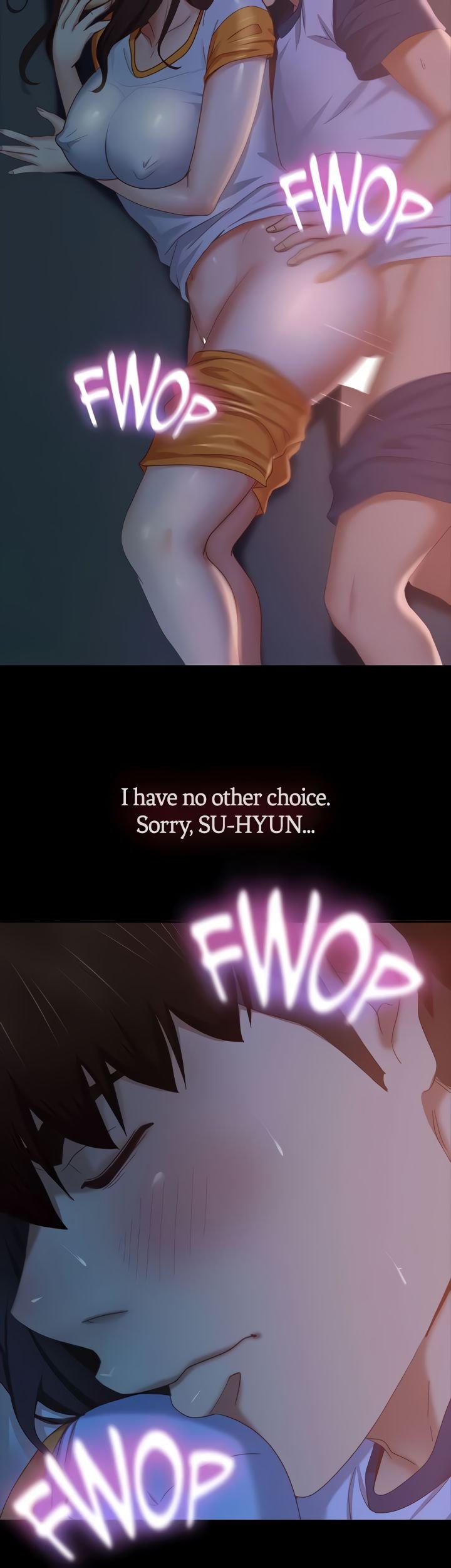 Worst Day Ever Manhwa - Chapter 69 Page 6