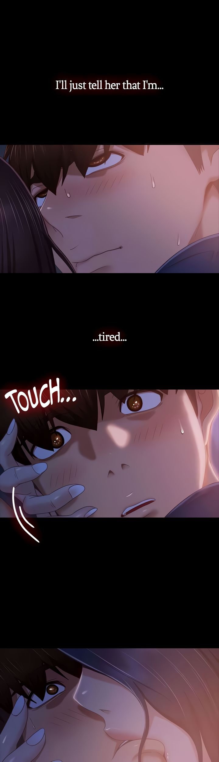 Worst Day Ever Manhwa - Chapter 69 Page 11