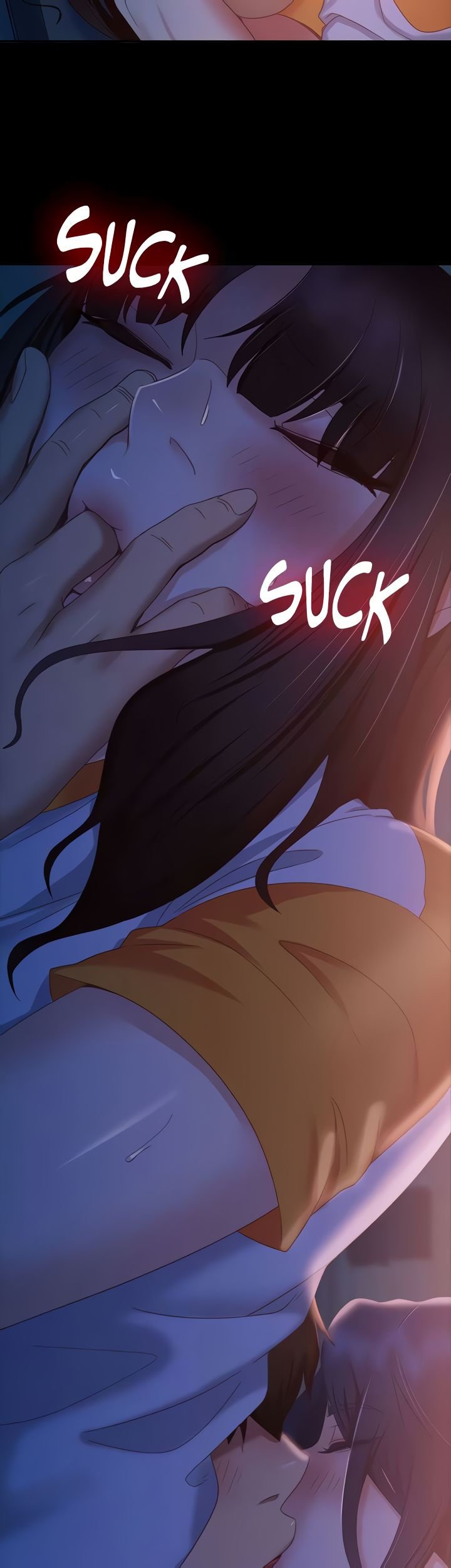 Worst Day Ever Manhwa - Chapter 69 Page 16