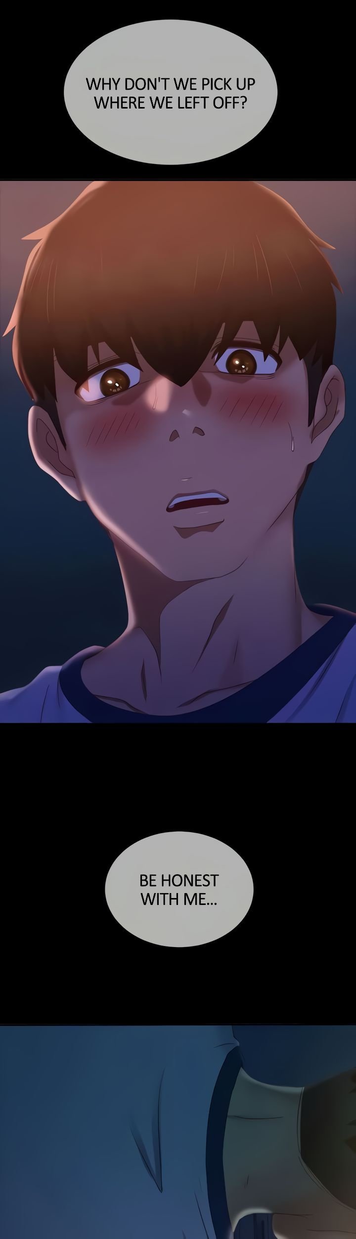 Worst Day Ever Manhwa - Chapter 69 Page 40