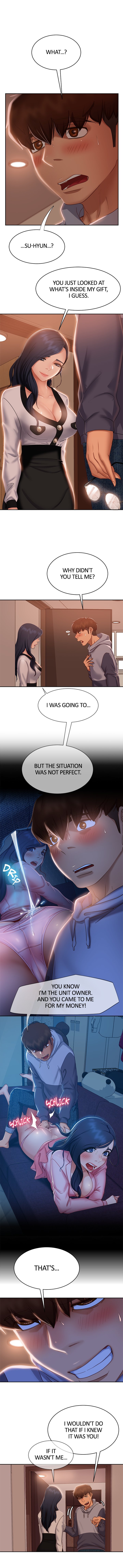 Worst Day Ever Manhwa - Chapter 52 Page 1