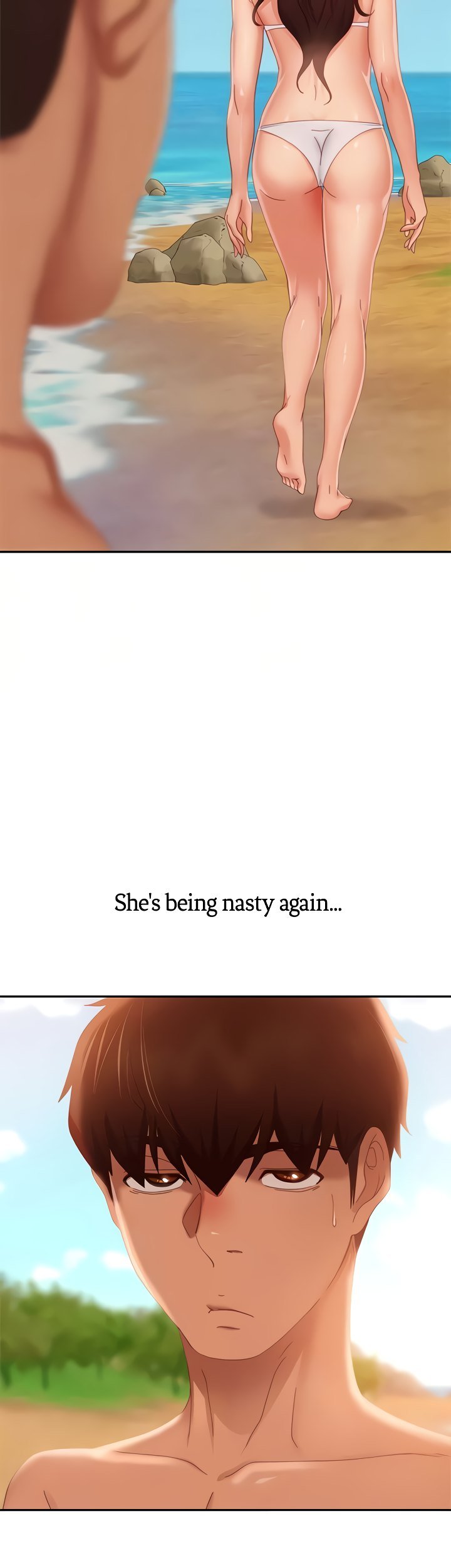 Worst Day Ever Manhwa - Chapter 75 Page 17