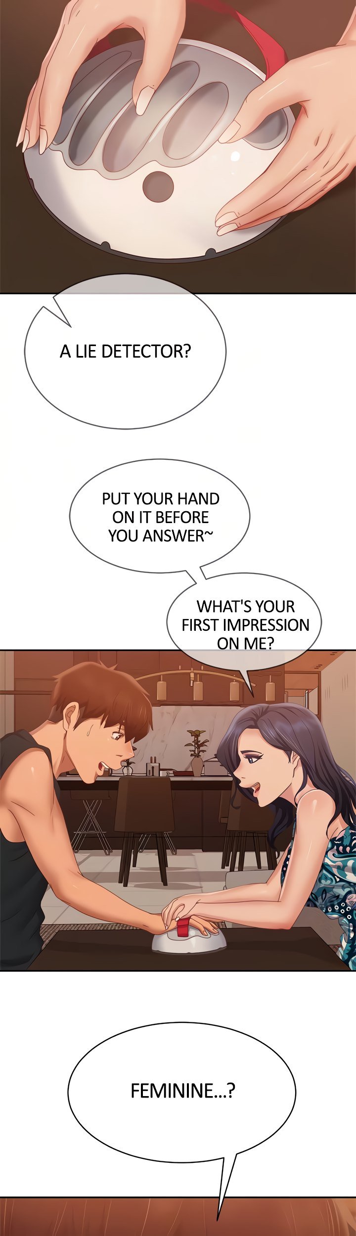 Worst Day Ever Manhwa - Chapter 75 Page 36