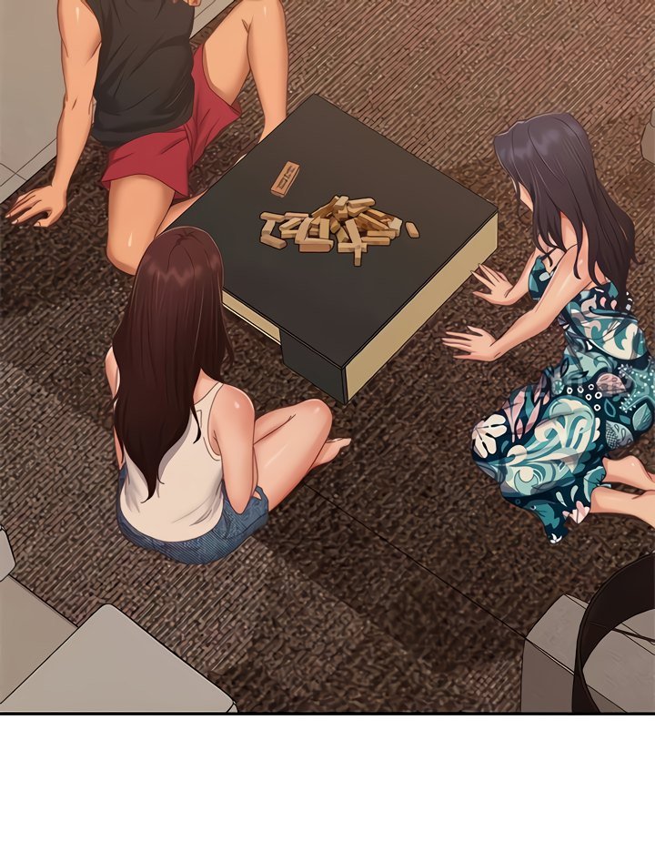 Worst Day Ever Manhwa - Chapter 75 Page 43