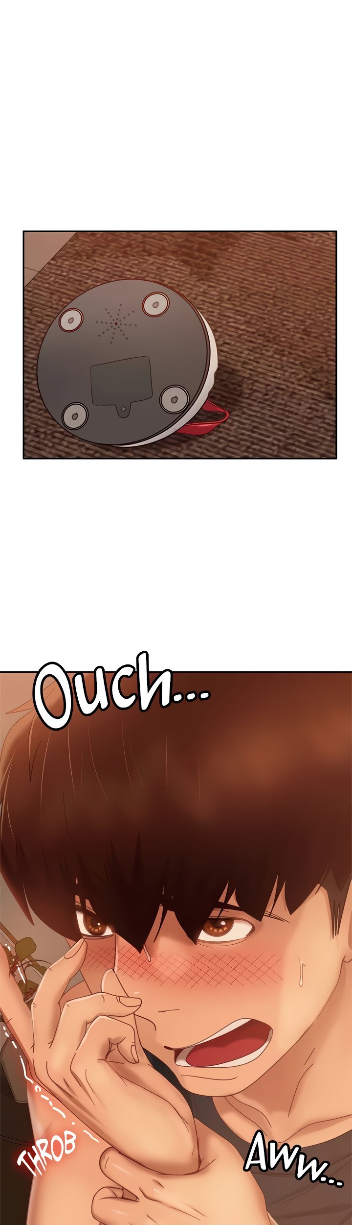 Worst Day Ever Manhwa - Chapter 75 Page 46