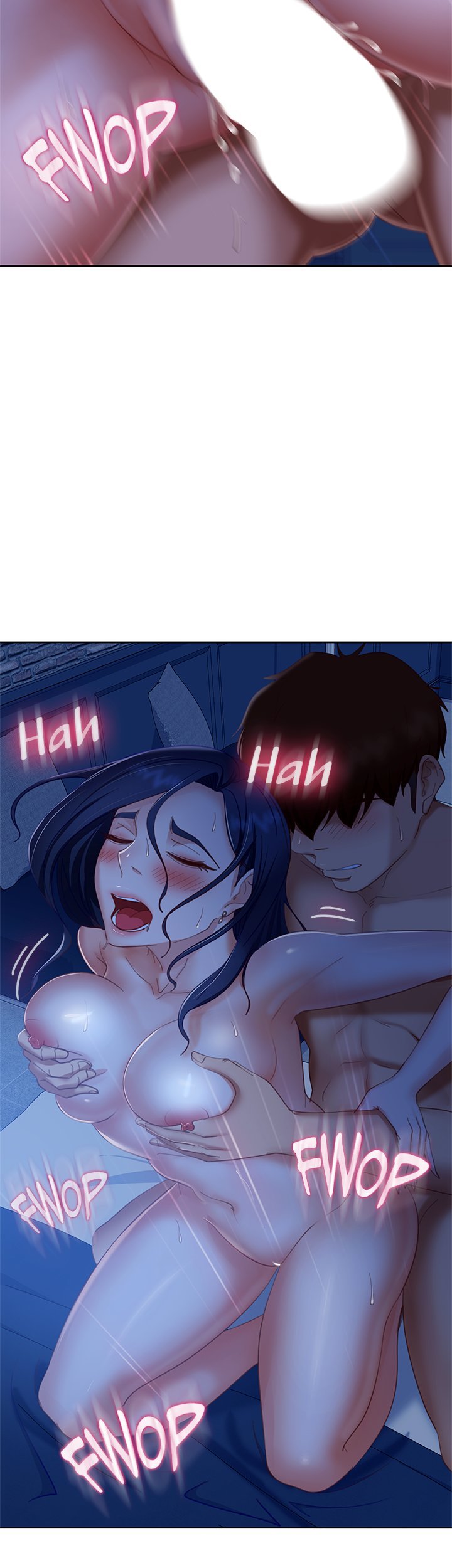 Worst Day Ever Manhwa - Chapter 60 Page 17