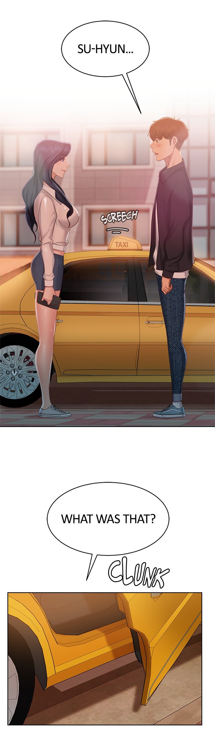 Worst Day Ever Manhwa - Chapter 60 Page 42