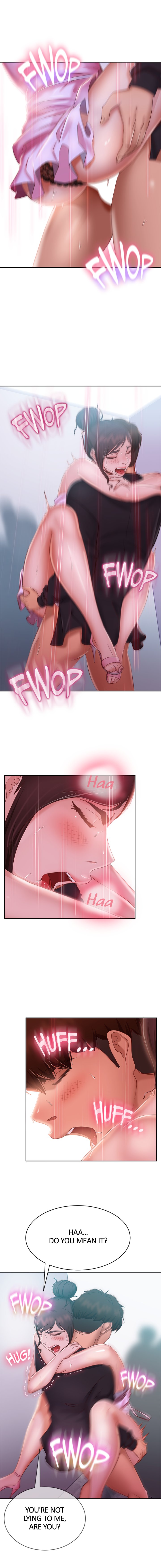 Worst Day Ever Manhwa - Chapter 56 Page 1