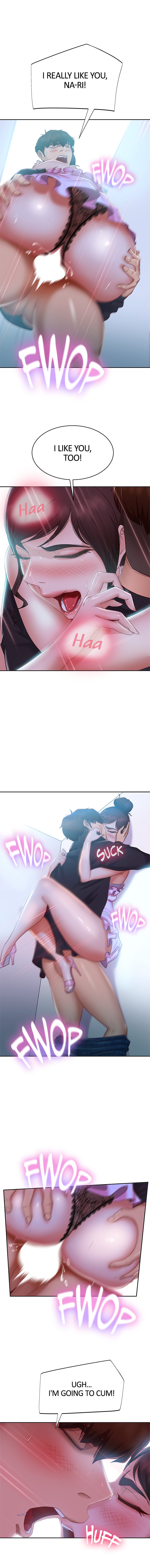 Worst Day Ever Manhwa - Chapter 56 Page 2