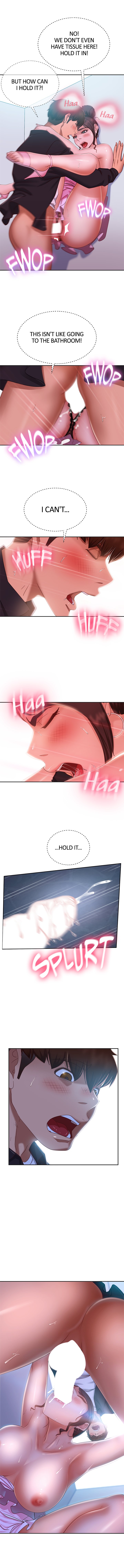 Worst Day Ever Manhwa - Chapter 56 Page 3