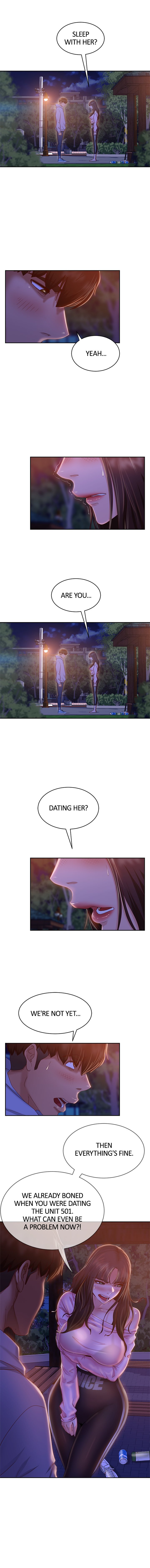 Worst Day Ever Manhwa - Chapter 30 Page 3