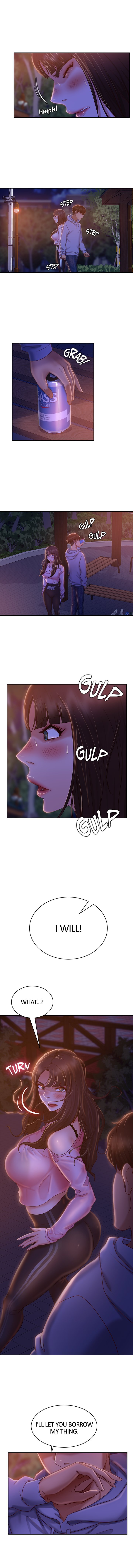 Worst Day Ever Manhwa - Chapter 30 Page 6