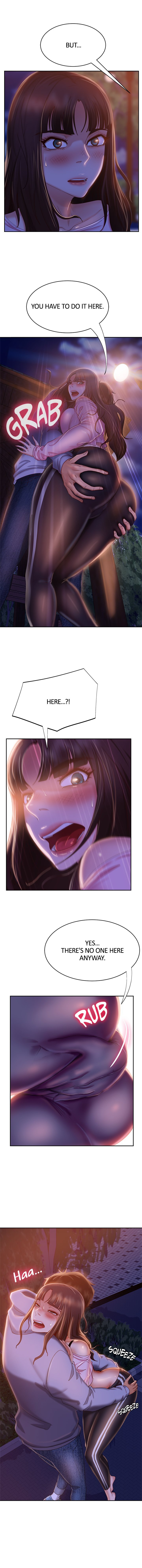 Worst Day Ever Manhwa - Chapter 30 Page 7