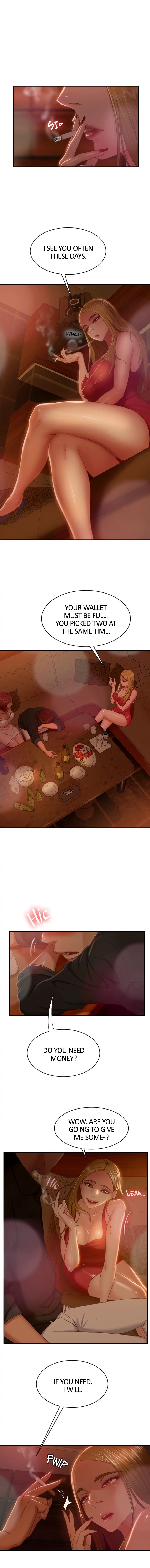 Worst Day Ever Manhwa - Chapter 39 Page 11