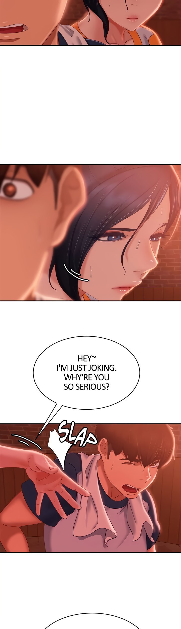 Worst Day Ever Manhwa - Chapter 67 Page 5