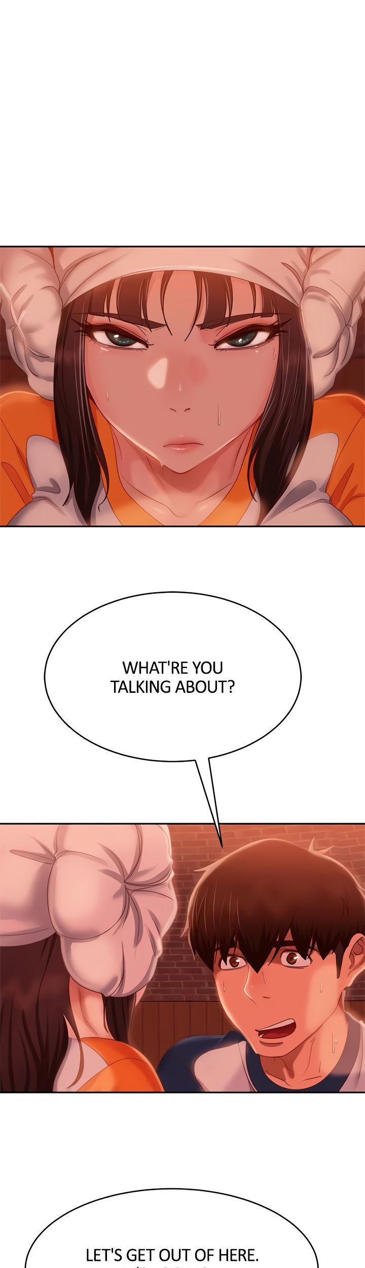 Worst Day Ever Manhwa - Chapter 67 Page 8