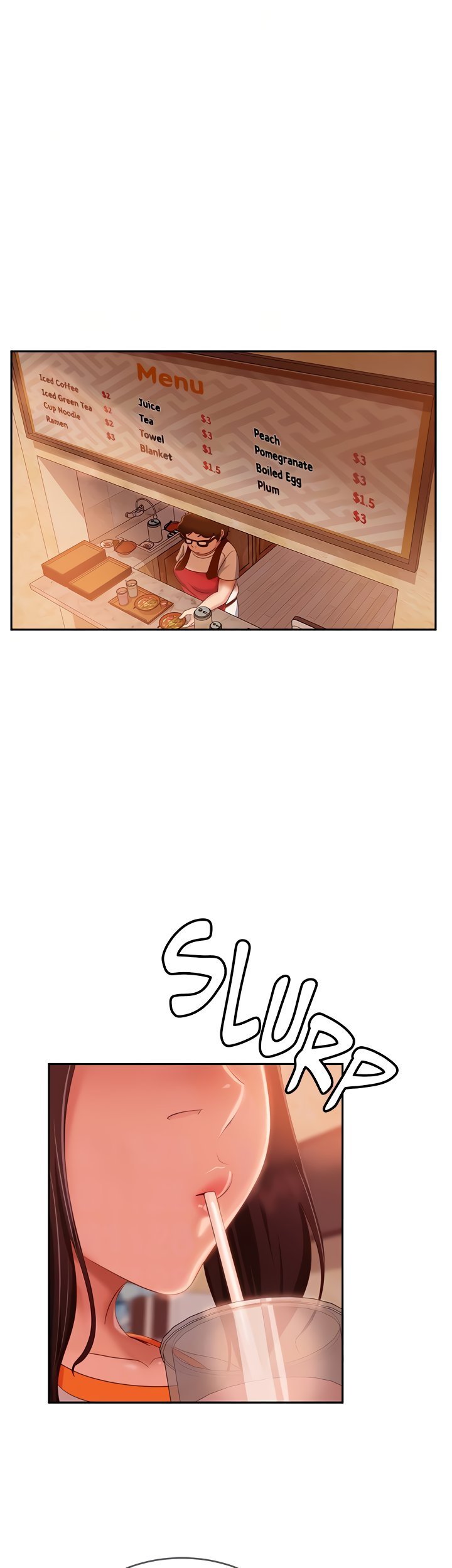 Worst Day Ever Manhwa - Chapter 67 Page 12