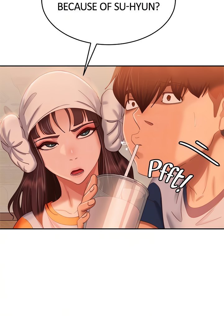 Worst Day Ever Manhwa - Chapter 67 Page 14