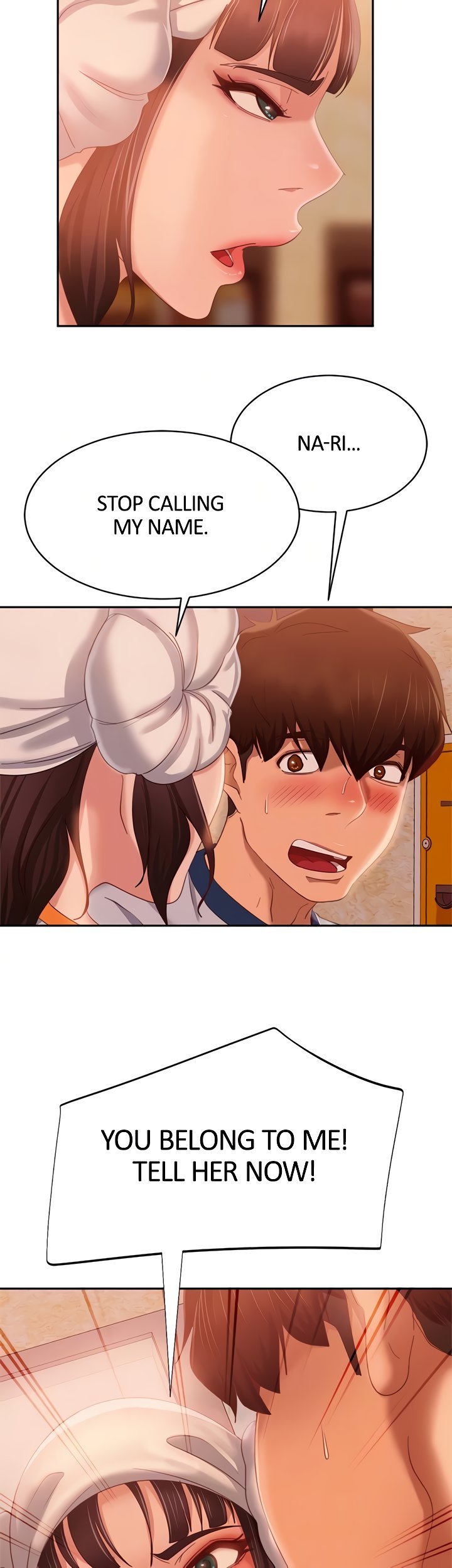 Worst Day Ever Manhwa - Chapter 67 Page 17