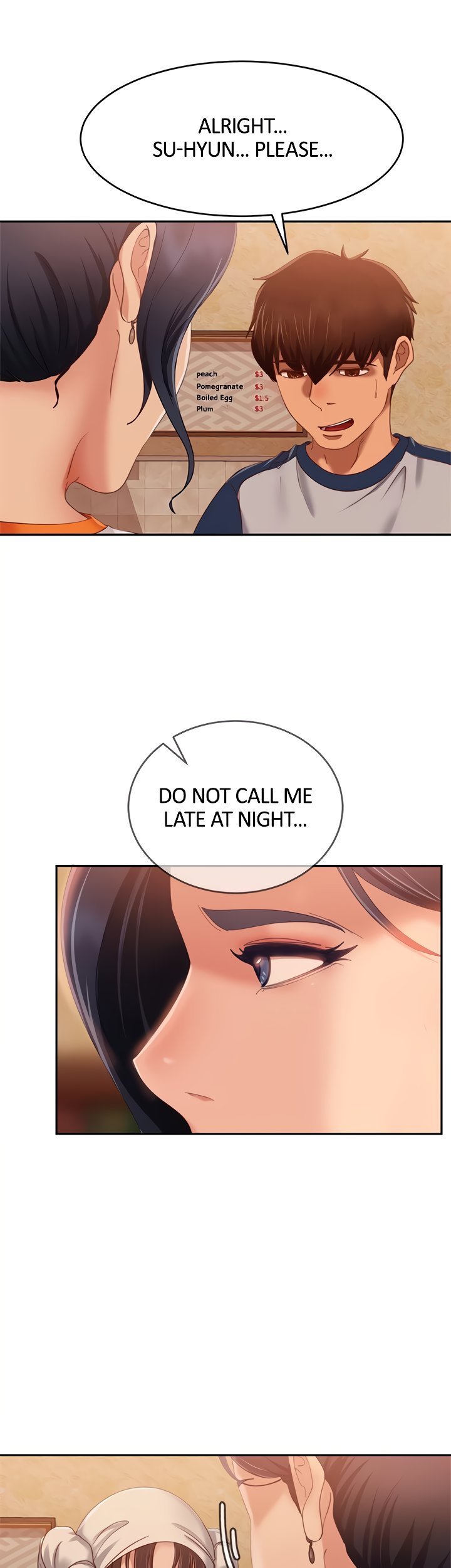 Worst Day Ever Manhwa - Chapter 67 Page 20