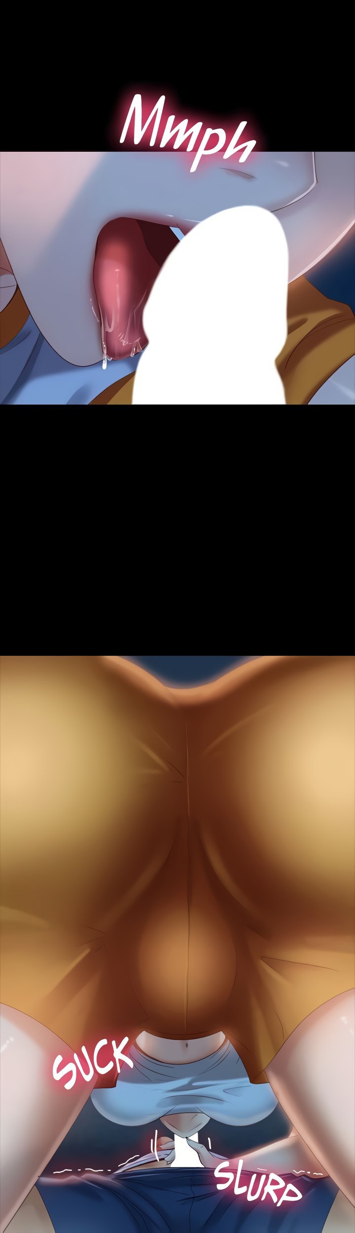 Worst Day Ever Manhwa - Chapter 67 Page 27