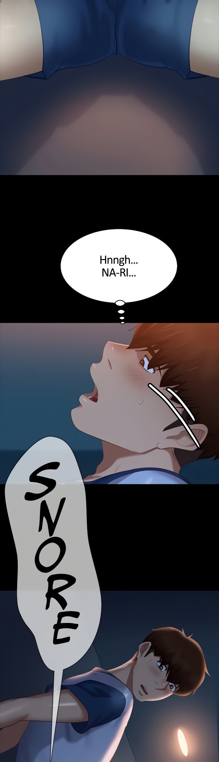 Worst Day Ever Manhwa - Chapter 67 Page 28