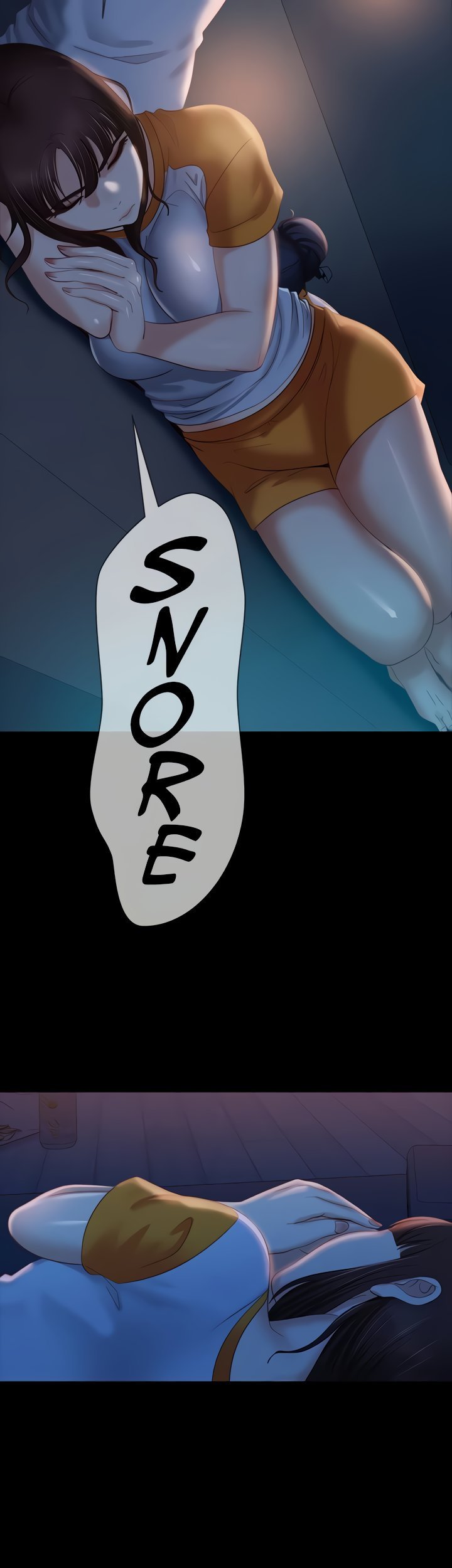 Worst Day Ever Manhwa - Chapter 67 Page 29