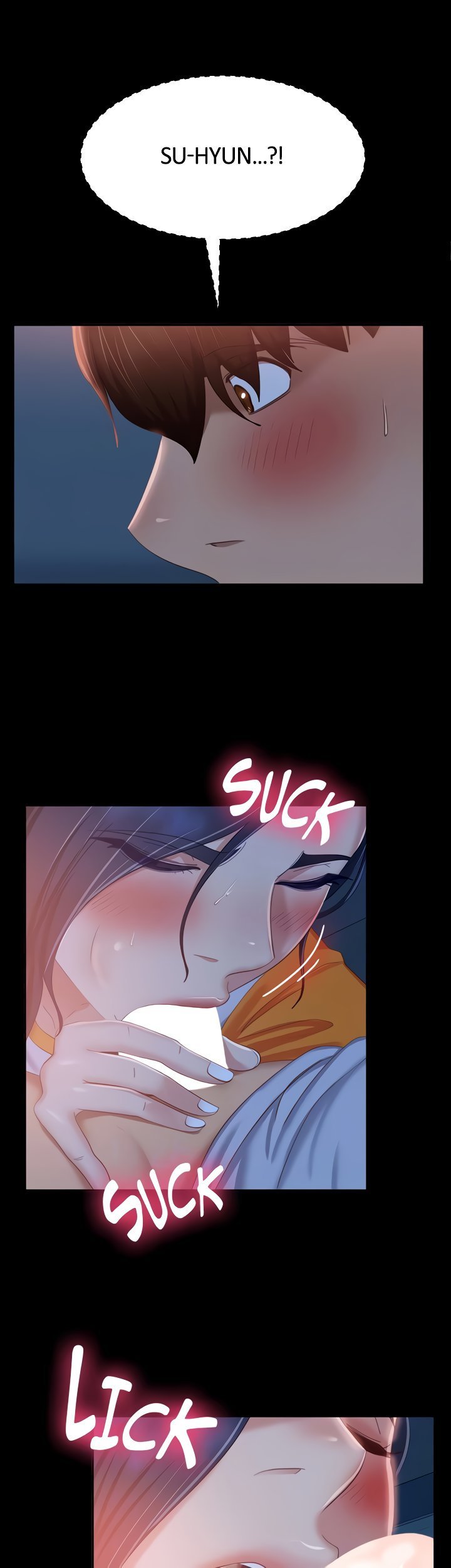 Worst Day Ever Manhwa - Chapter 67 Page 32