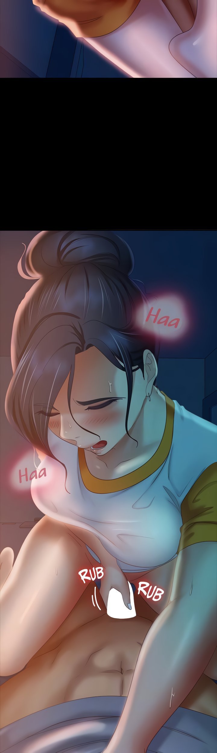 Worst Day Ever Manhwa - Chapter 67 Page 35