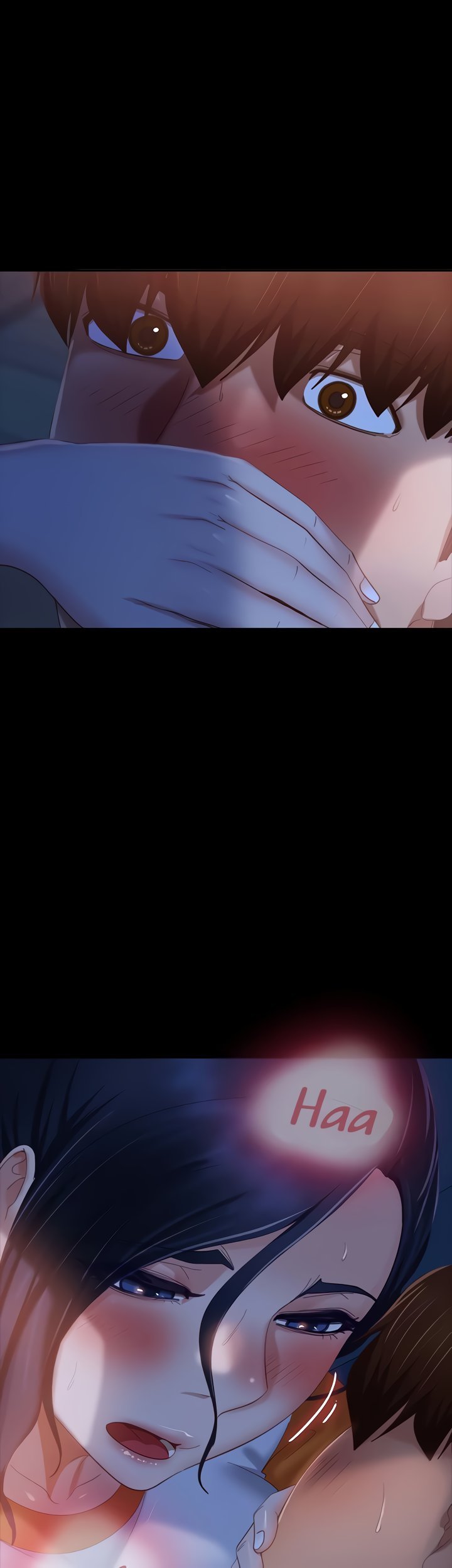 Worst Day Ever Manhwa - Chapter 67 Page 40