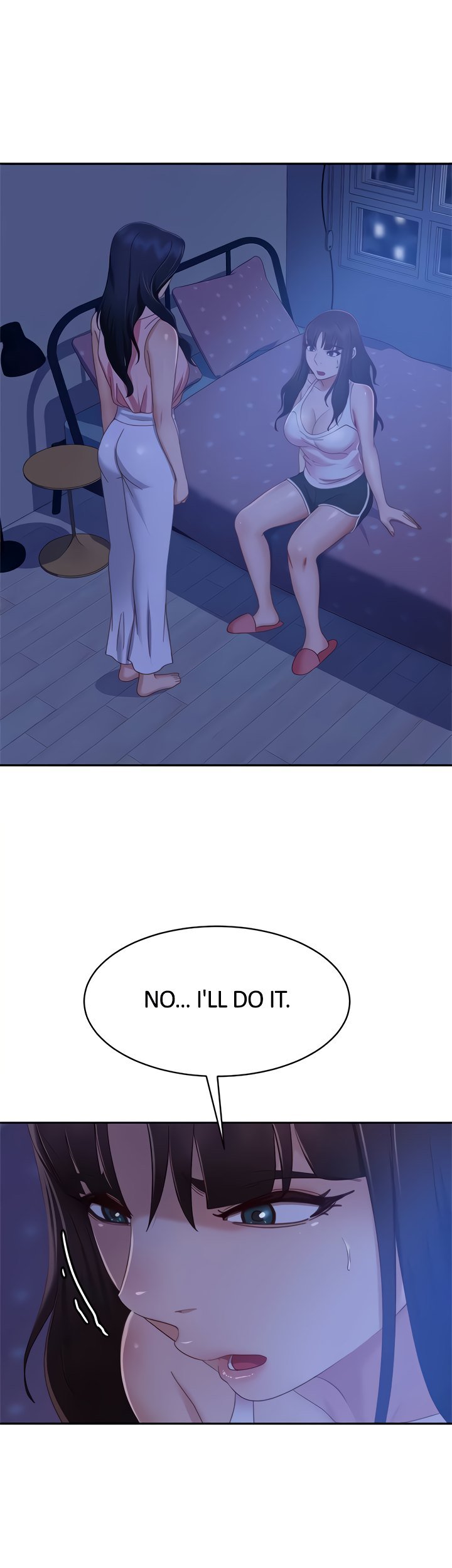 Worst Day Ever Manhwa - Chapter 73 Page 7