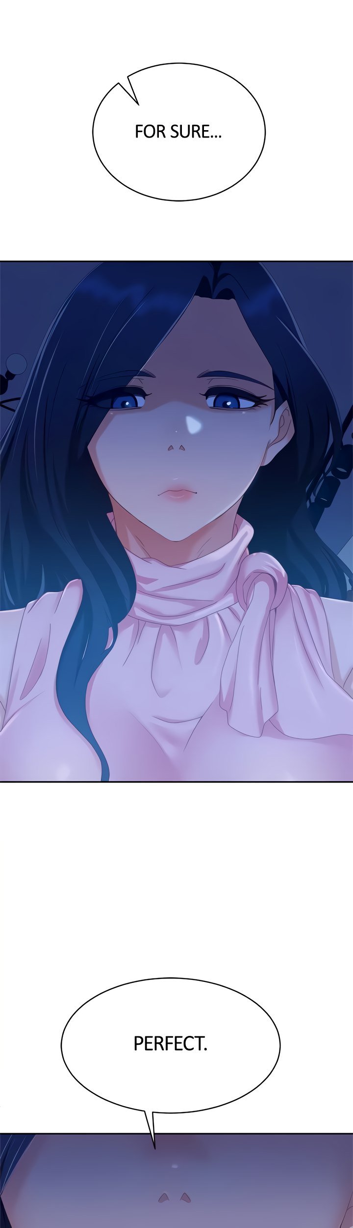 Worst Day Ever Manhwa - Chapter 73 Page 8