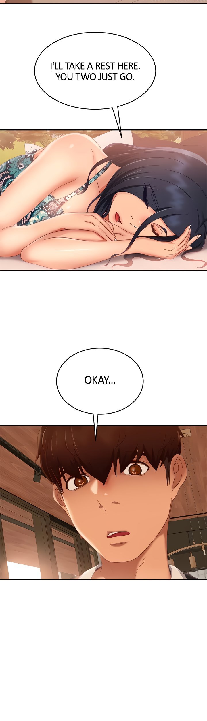 Worst Day Ever Manhwa - Chapter 73 Page 26