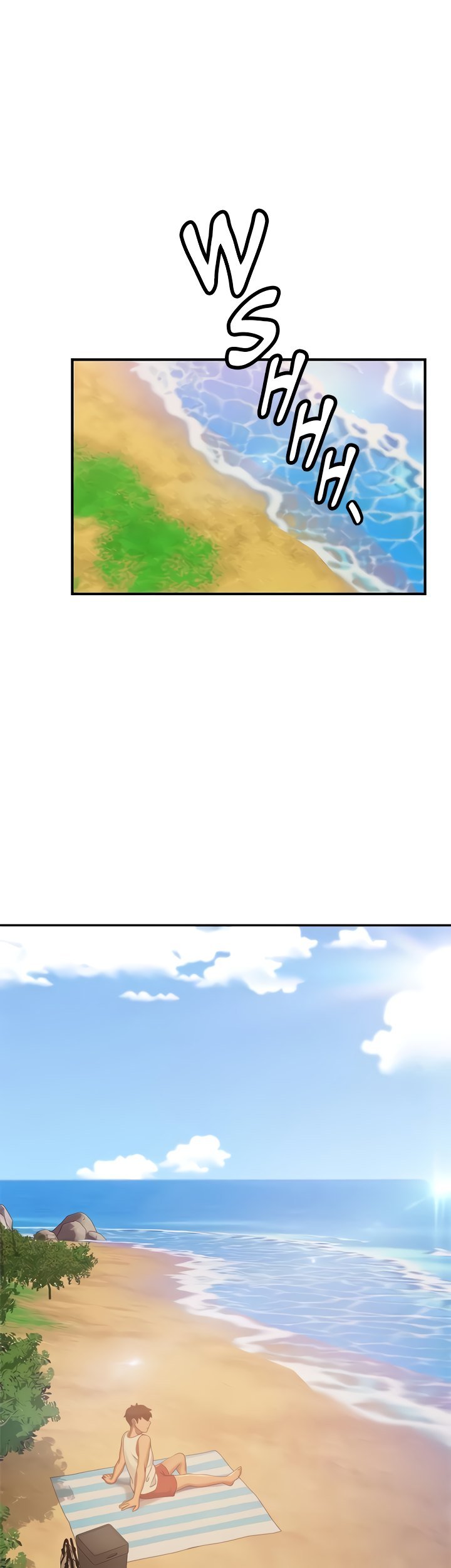 Worst Day Ever Manhwa - Chapter 73 Page 27