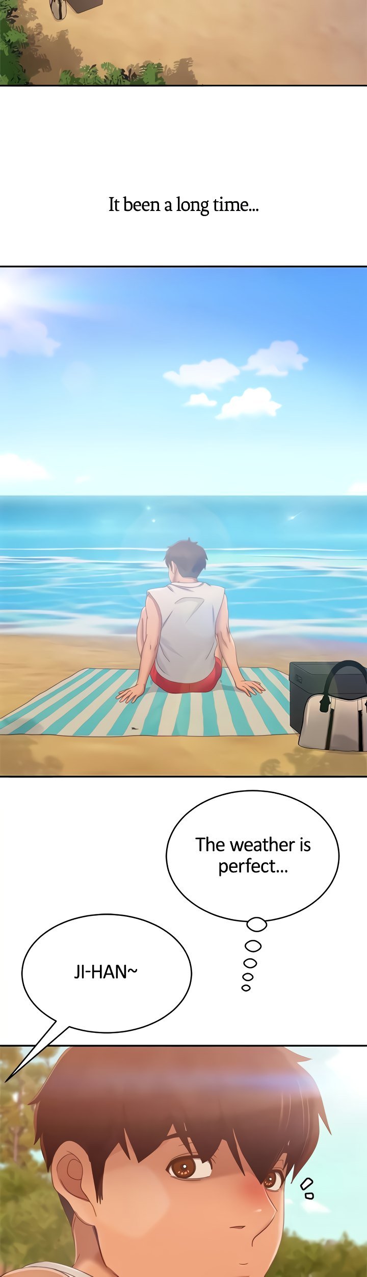 Worst Day Ever Manhwa - Chapter 73 Page 28