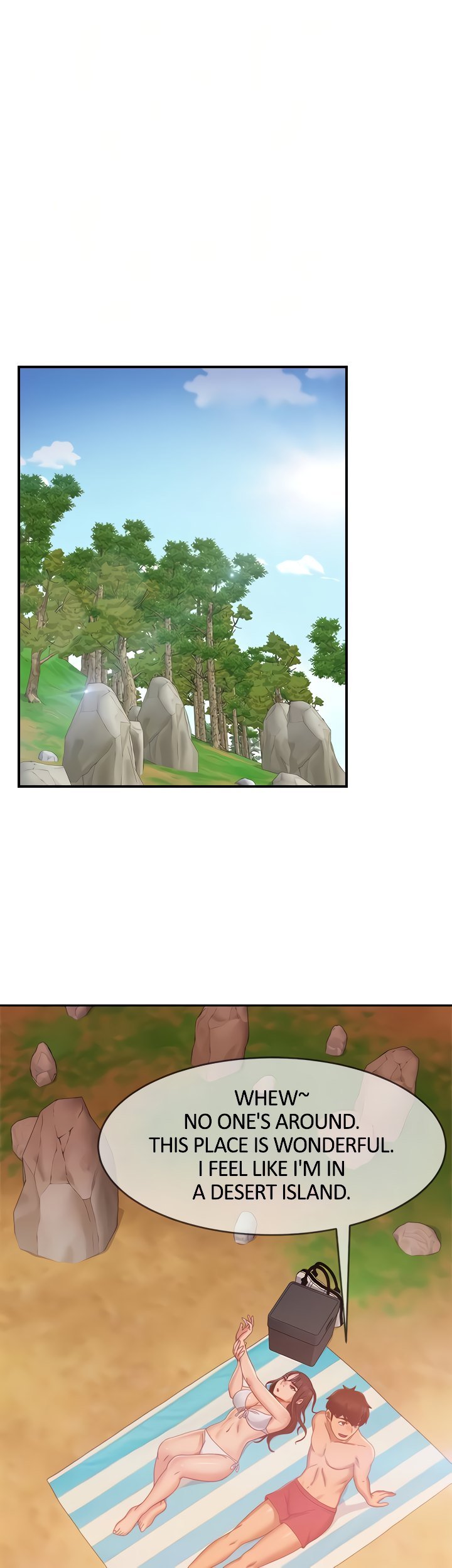 Worst Day Ever Manhwa - Chapter 73 Page 36