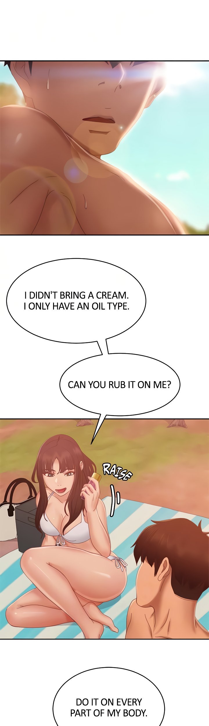 Worst Day Ever Manhwa - Chapter 73 Page 39