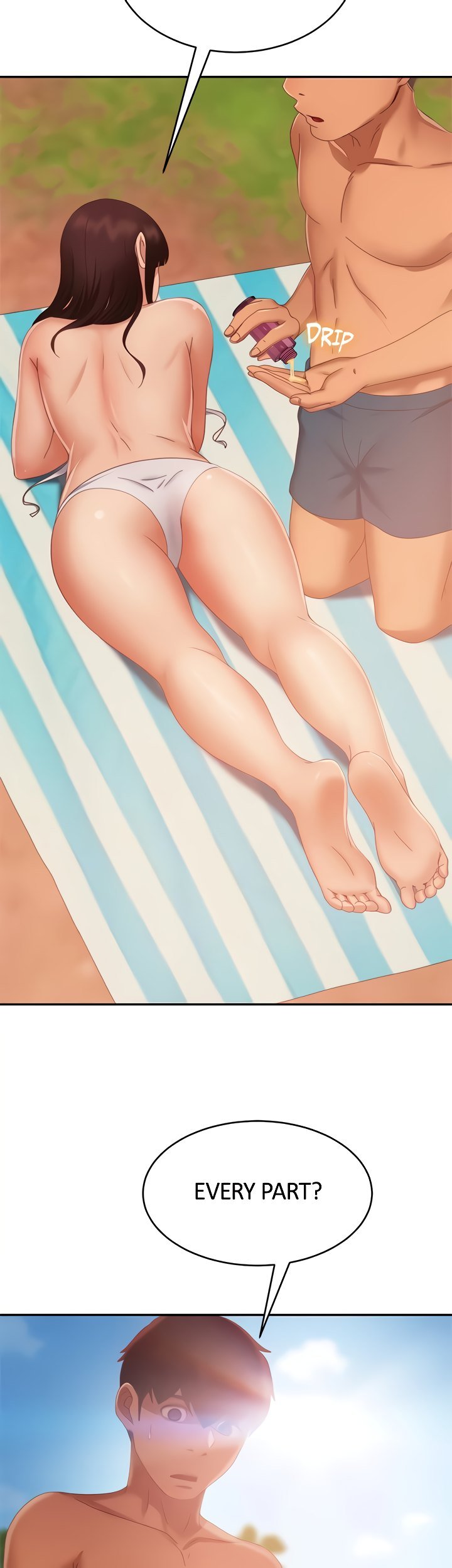 Worst Day Ever Manhwa - Chapter 73 Page 40