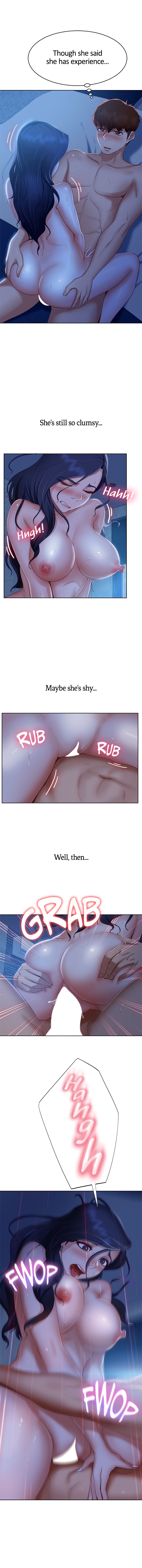 Worst Day Ever Manhwa - Chapter 59 Page 2
