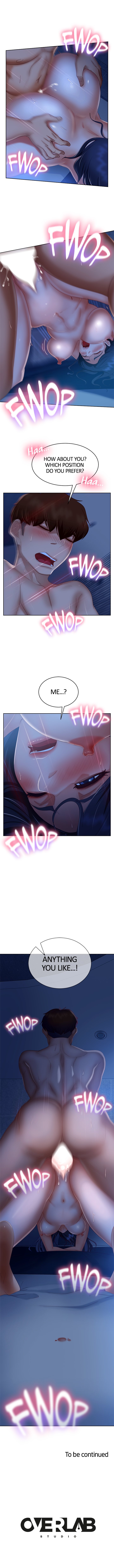 Worst Day Ever Manhwa - Chapter 59 Page 10