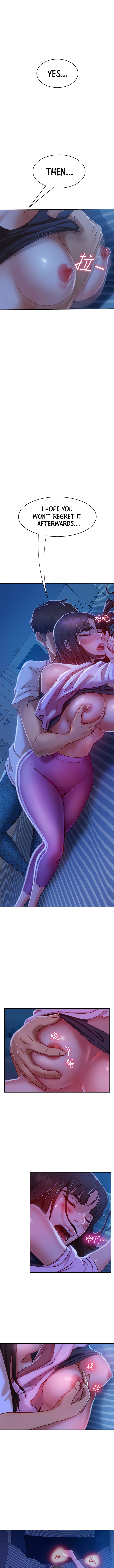 Worst Day Ever Manhwa - Chapter 18 Page 5