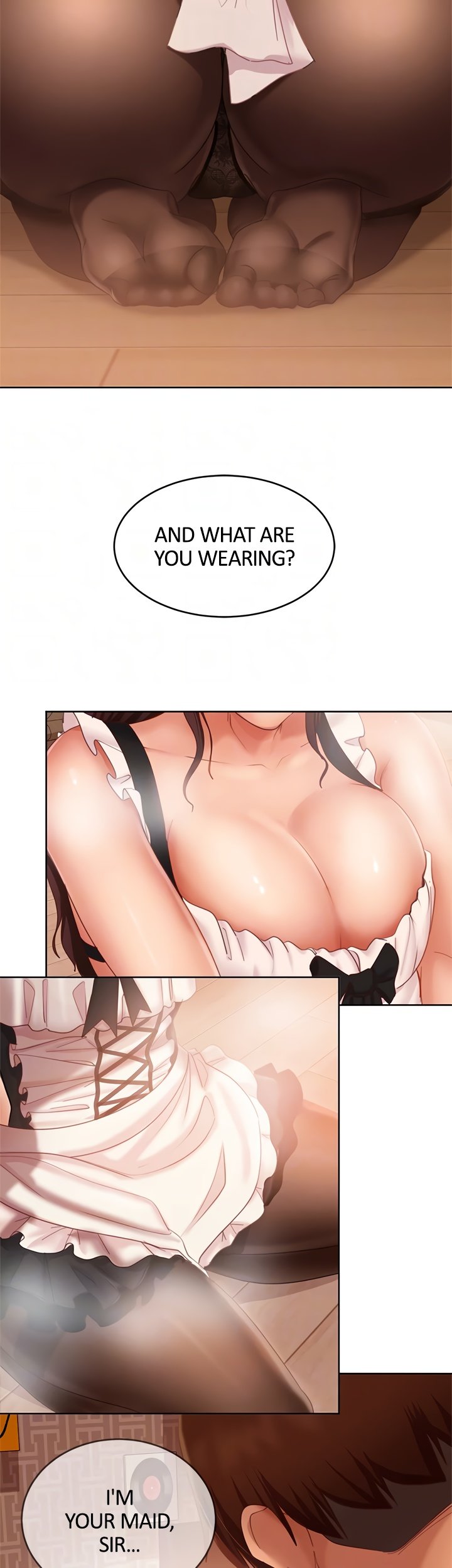 Worst Day Ever Manhwa - Chapter 62 Page 5