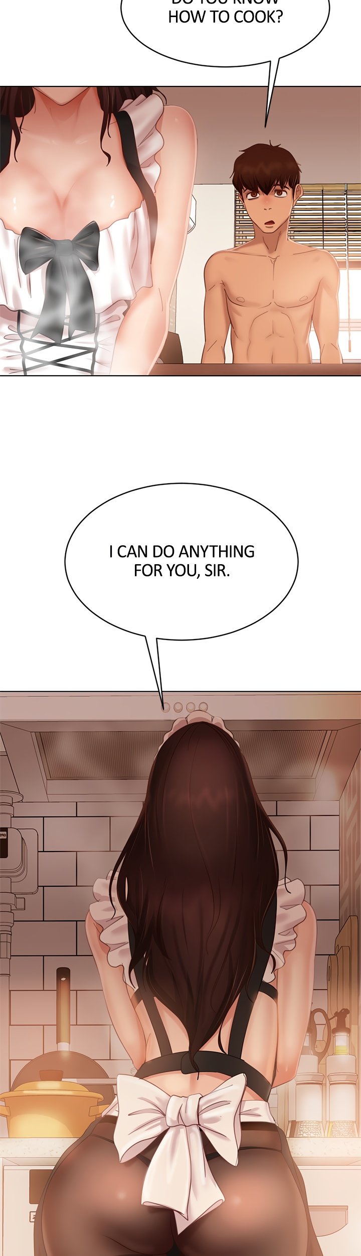 Worst Day Ever Manhwa - Chapter 62 Page 9