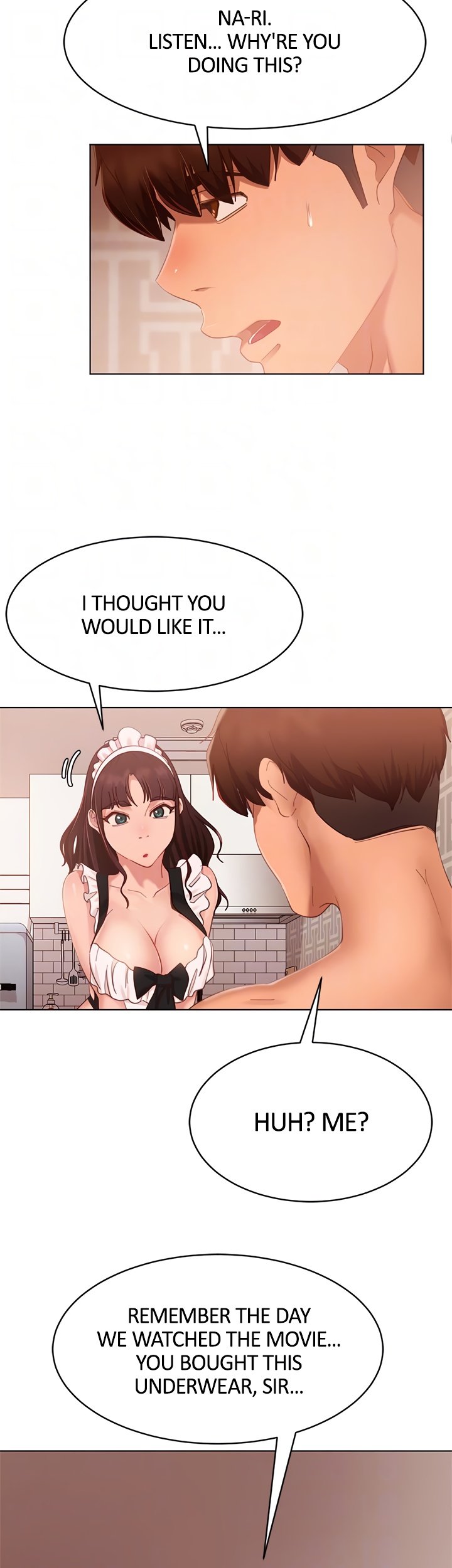 Worst Day Ever Manhwa - Chapter 62 Page 13