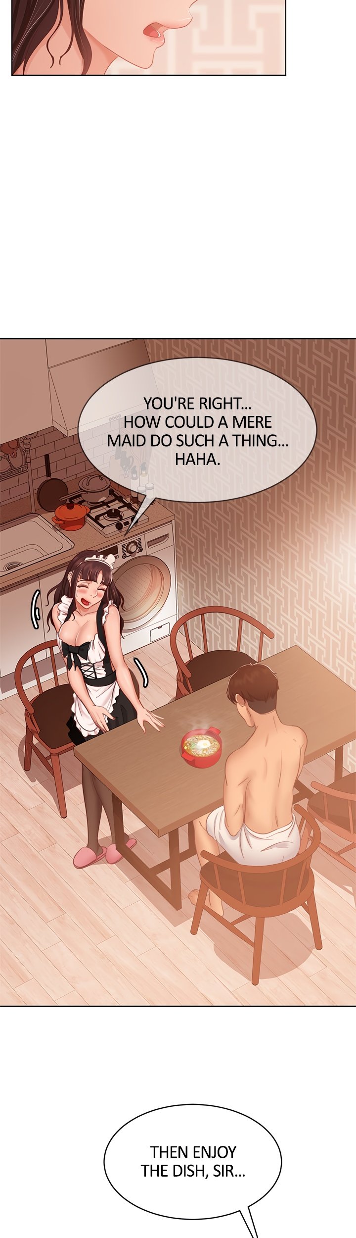 Worst Day Ever Manhwa - Chapter 62 Page 17