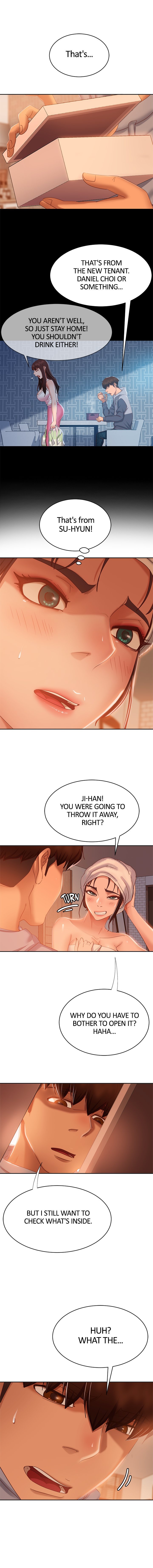 Worst Day Ever Manhwa - Chapter 51 Page 7