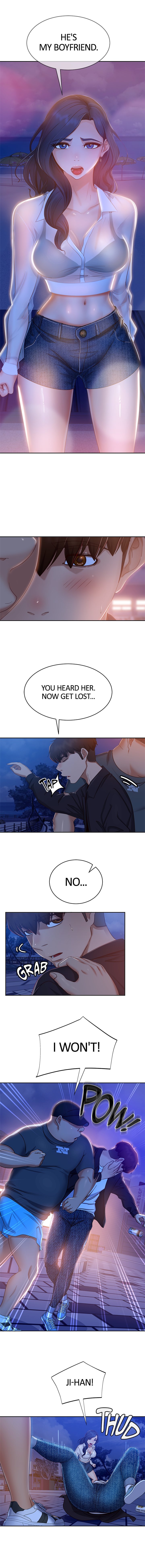 Worst Day Ever Manhwa - Chapter 57 Page 2