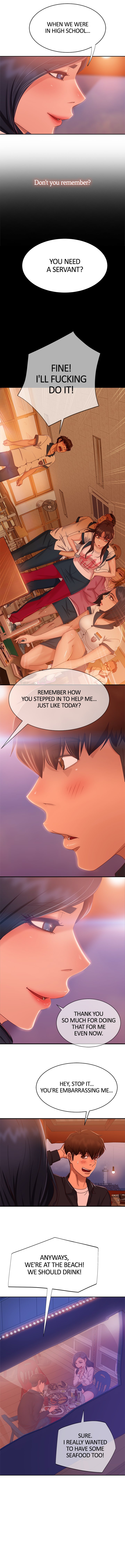 Worst Day Ever Manhwa - Chapter 57 Page 5