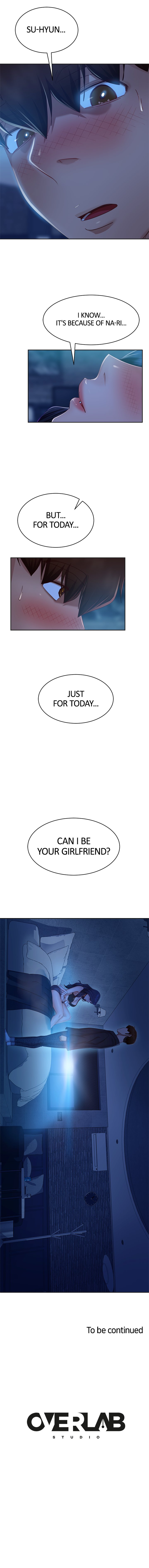 Worst Day Ever Manhwa - Chapter 57 Page 11